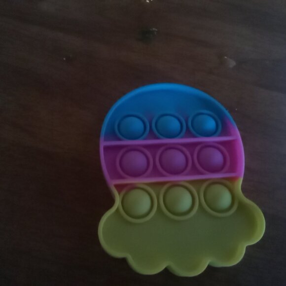 Pop its - Picture 4 of 6